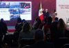 Todo un acontecimiento el regreso a clases: AMLO
