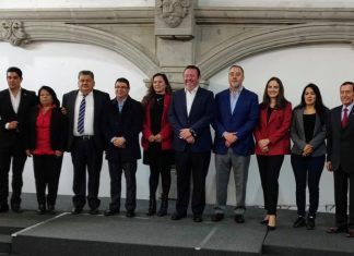 Son siete los ejes en los que trabajará Silvia Sánchez Barrios