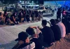 Chihuahua / Resguardan a 119 adolescentes que se encontraban en una fiesta