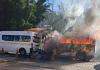 Guerrero / Asesinan a tres choferes del transporte público en Chilpancingo