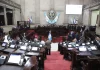 Congreso de Guatemala desconoce a bancada del presidente electo