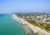 Turismo en Holbox