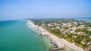 Turismo en Holbox