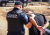 Baja California / Detienen a hombre que asesinó a un perrito
