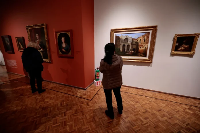 exposicion-celebra-a-las-pintoras-mexicanas-y-reivindica-su-espacio-mediante-150-obras