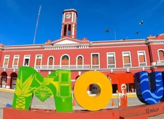 Turismo en Motul, Yucatán