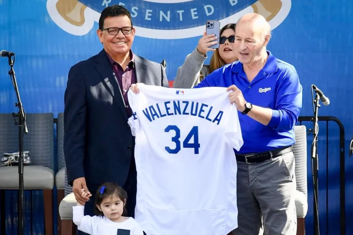 fernando-valenzuela-dodgers