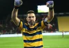 Se retira el portero Gianluigi Buffon