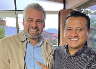 Poder Público / Alfredo Ramírez, inútil y zacatón
