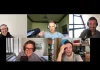 Lanzan podcast ‘Strike Force Five’ tras varios meses de huelga