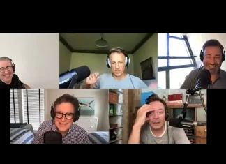 Lanzan podcast ‘Strike Force Five’ tras varios meses de huelga