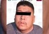 Detienen a uno de los cinco objetivos más buscados de la CDMX
