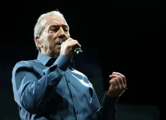 José Luis Perales desmiente su muerte