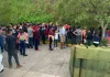 Se Comenta Solo Con… / Afrenta