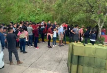 Migración irregular a través de México se elevó un 193% interanual