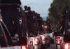 Refuerzan seguridad en Tláhuac e Iztapalapa