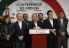 PRD suspendió su participación del Comité Organizador del Frente Amplio