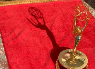 Entrega de los Premios Emmy