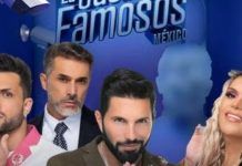 Palabras Más / Basura televisiva