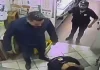 Fiscalía de SLP solicitó ficha roja para hombre que golpeó a empleado de Subway