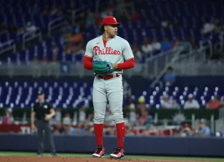 En la MLB destacan mexicanos