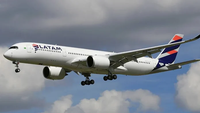 vuelo-de-latam-airlines