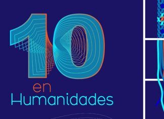 Exposición «10 en Humanidades» en Universum