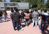 Participan más de 2 mil Servidores Públicos de Tecámac, en el Simulacro del 19 de Septiembre