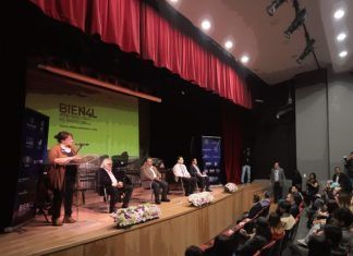 Homo Espacios / Cultura… reflexiones rumbo al 2024