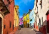 Turismo en Guanajuato