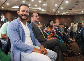 Poder Público / Buena medida de Poncho para proteger a mujeres, pero debe ser transitoria: PES