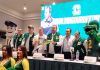 ¡Con García Aponte Raptors será Campeón!