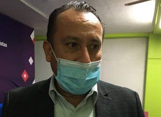 Regresó delegado de Profeco en Querétaro