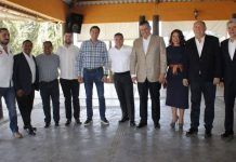 Poder Público / Ni se hagan ilusiones con Poncho