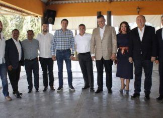 Poder Público / Ni se hagan ilusiones con Poncho