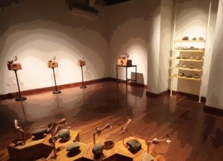 Homo Espacios / Semilleros patrios, sentimiento chileno… y en las artes