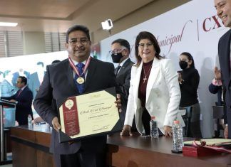 Tecámac celebrará a lo grande las fiestas patrias y su 198 Aniversario de la fundación del municipio