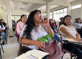 Se pondrán al volante más de 250 mujeres con curso de manejo del gobierno de Tecámac