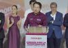 Felicita la alcaldesa de Tecámac a Claudia Sheinbaum por ganar Encuesta de Morena