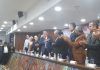 Visión Laboral / Fortalecida dirigencia del STIRT