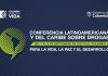 Reconocen a AMLO política de soberanía contra el narcotráfico