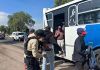 La Guardia Civil de Tecámac refuerza su presencia sobre carreteras libre y de cuota México-Pachuca