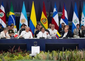 Obligación moral combatir el consumo de drogas; pero sin guerra: AMLO