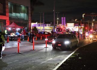 La Guardia Civil de Tecámac Implementa Conduce sin Alcohol, para Disminuir los Accidentes Automovilísticos