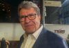 Las adversidades son temporales, hay que vencerlas con alegría, afirma Ricardo Monreal
