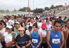 Con Carrera Atlética Concluyen los Festejos por el 198 Aniversario de Tecámac