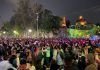 Reporta Guardia Civil Saldo Blanco en los Festejos de las Fiestas Patrias en Tecámac