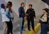 En menos de 10 minutos recupera Guardia Civil de Tecámac taxi robado