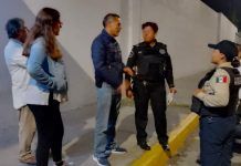 En menos de 10 minutos recupera Guardia Civil de Tecámac taxi robado