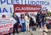INVI, cloaca nauseabunda